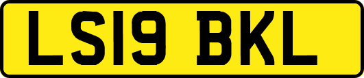 LS19BKL