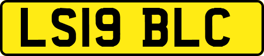 LS19BLC