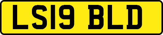 LS19BLD