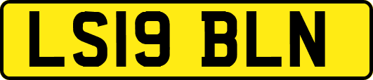 LS19BLN