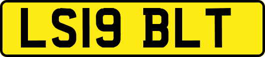 LS19BLT