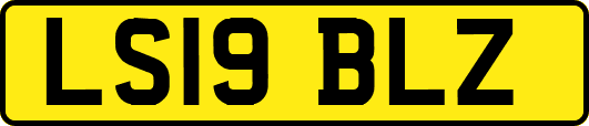 LS19BLZ