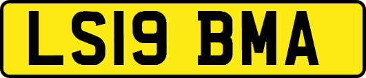 LS19BMA