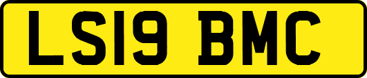 LS19BMC
