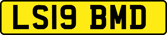 LS19BMD