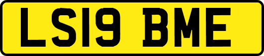 LS19BME