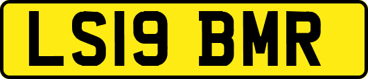 LS19BMR