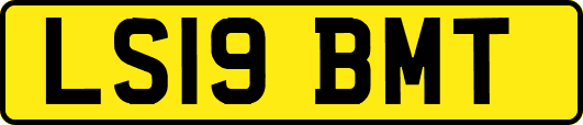 LS19BMT