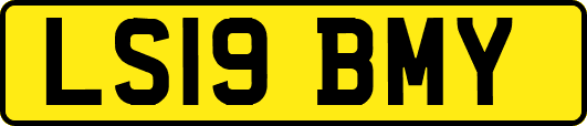 LS19BMY
