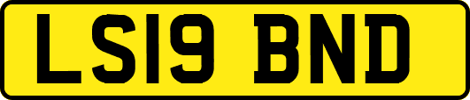 LS19BND