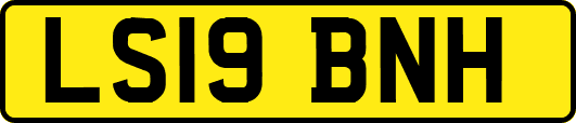 LS19BNH