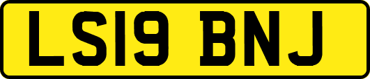 LS19BNJ