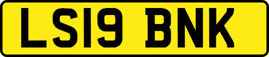 LS19BNK