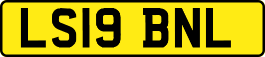 LS19BNL