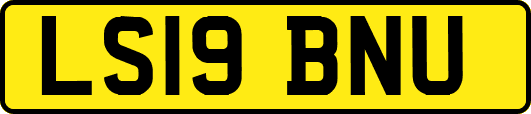 LS19BNU