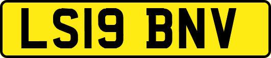 LS19BNV