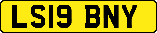 LS19BNY
