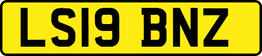 LS19BNZ