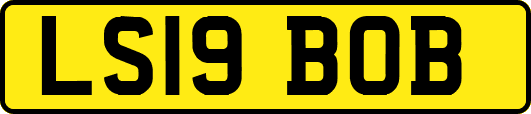 LS19BOB