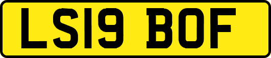 LS19BOF
