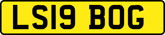 LS19BOG