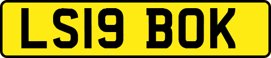 LS19BOK