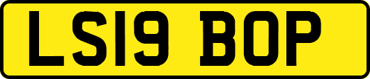 LS19BOP