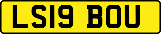 LS19BOU