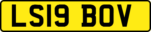 LS19BOV