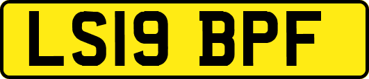 LS19BPF