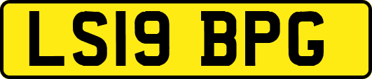 LS19BPG