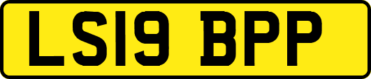 LS19BPP
