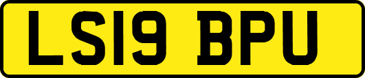 LS19BPU