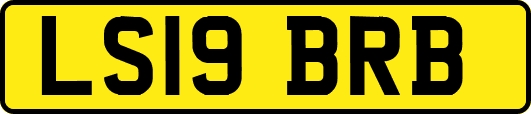 LS19BRB