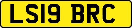 LS19BRC