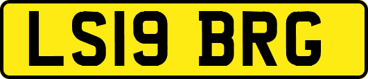 LS19BRG