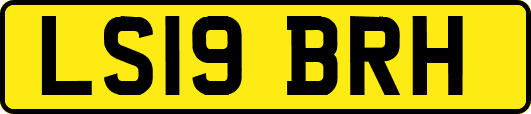 LS19BRH