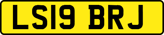 LS19BRJ