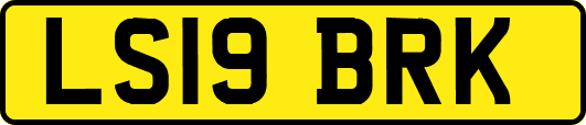LS19BRK