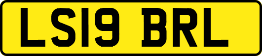 LS19BRL