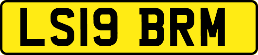 LS19BRM