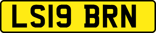 LS19BRN