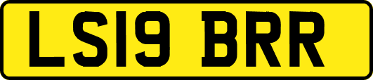 LS19BRR