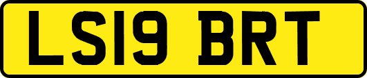 LS19BRT