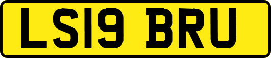 LS19BRU