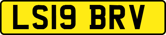 LS19BRV