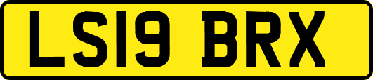 LS19BRX
