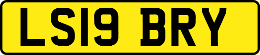 LS19BRY