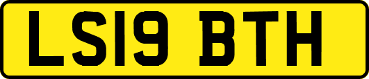 LS19BTH