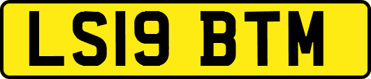 LS19BTM